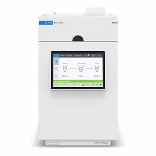 8850 GC システム